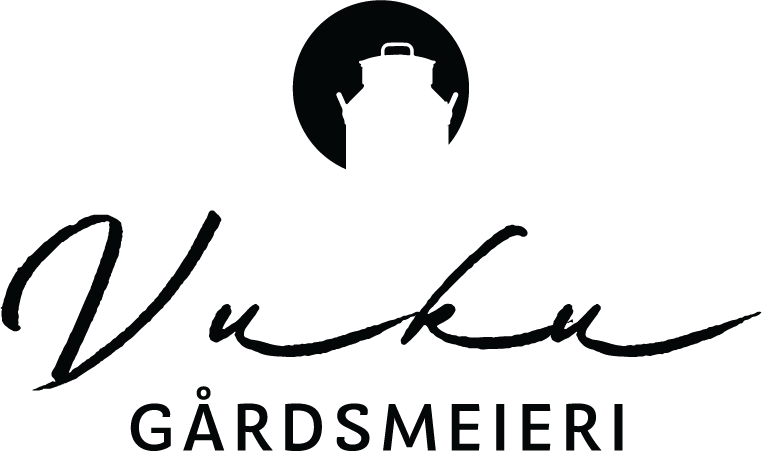 Vuku_Gårdsmeieri_logo_svart