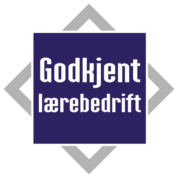 godkjent-laerebedrift-logo