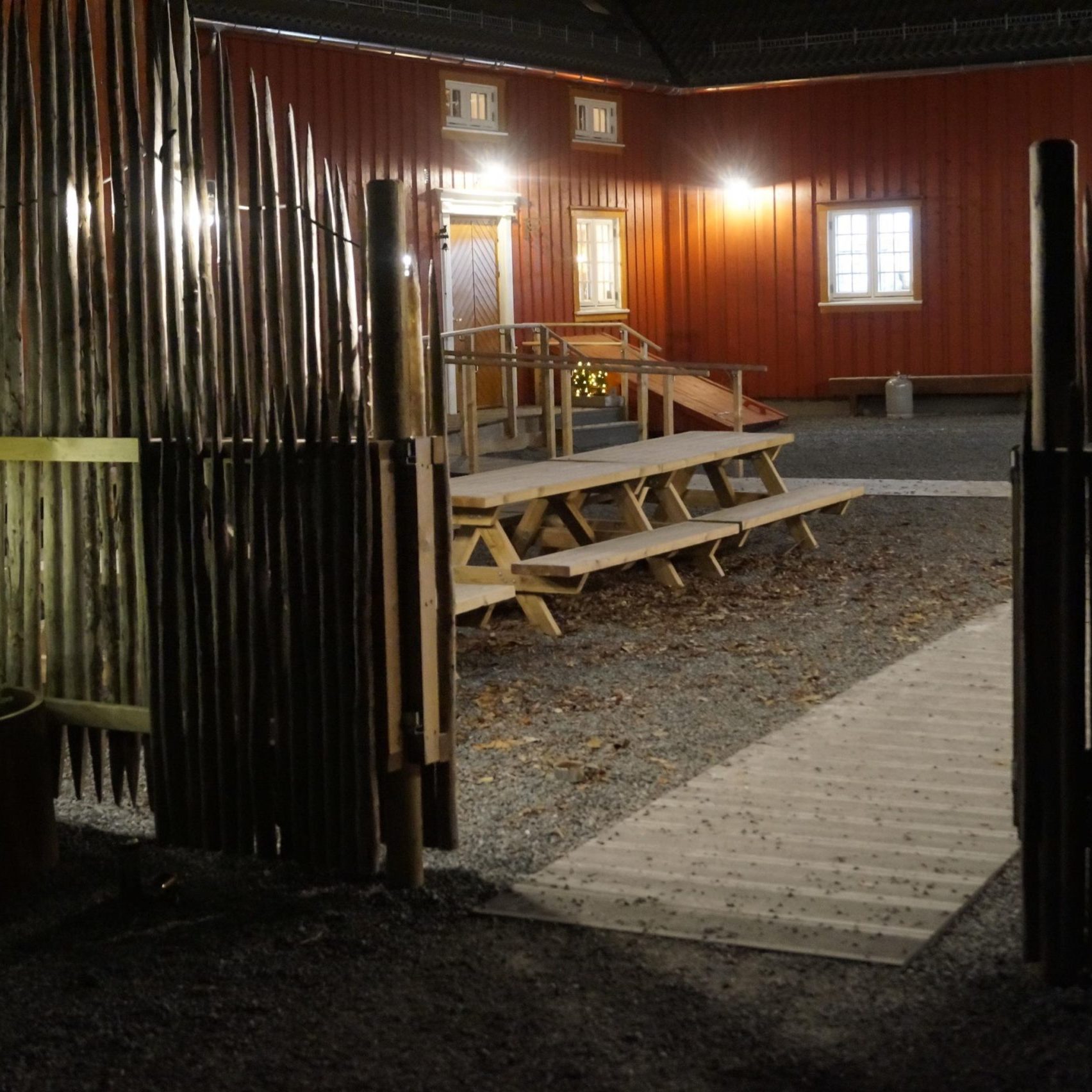 Velkommen inn til Fæby velkommen-inn